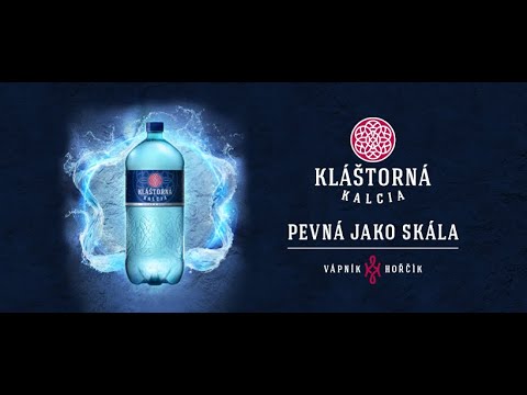 Kláštorná Kalcia – Pevná jako skála